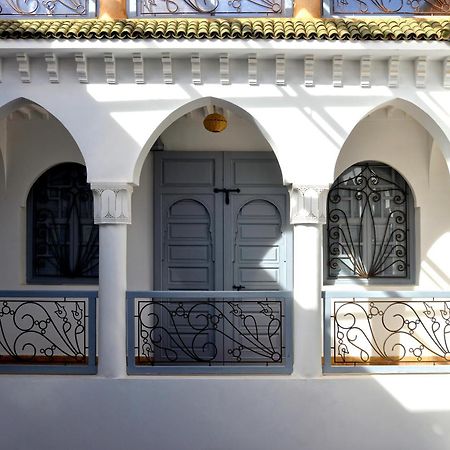 Villa Agora, Villa A La Campagne Proche Marrakech Sidi Abdallah Ghiat Kültér fotó