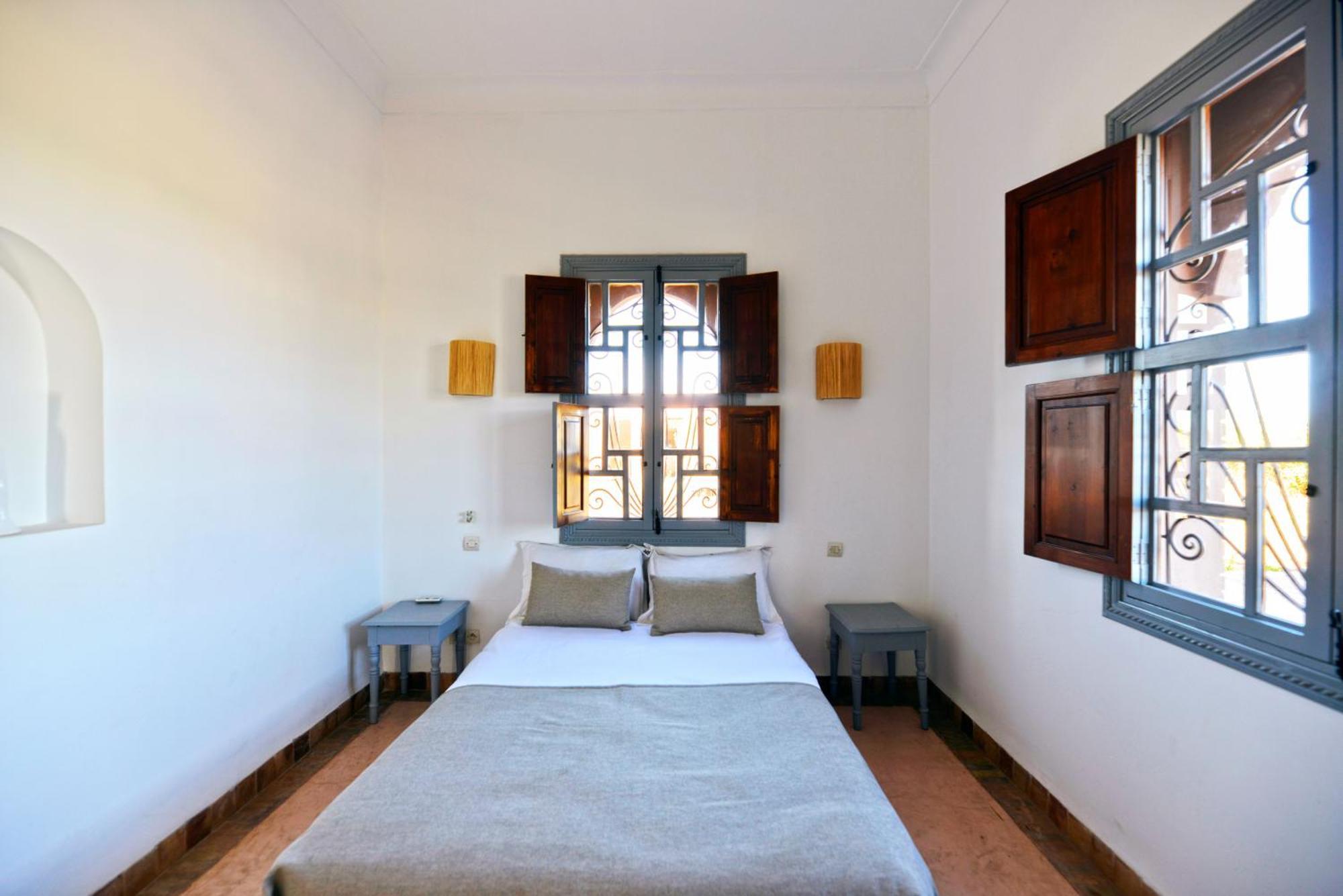 Villa Agora, Villa A La Campagne Proche Marrakech Sidi Abdallah Ghiat Kültér fotó