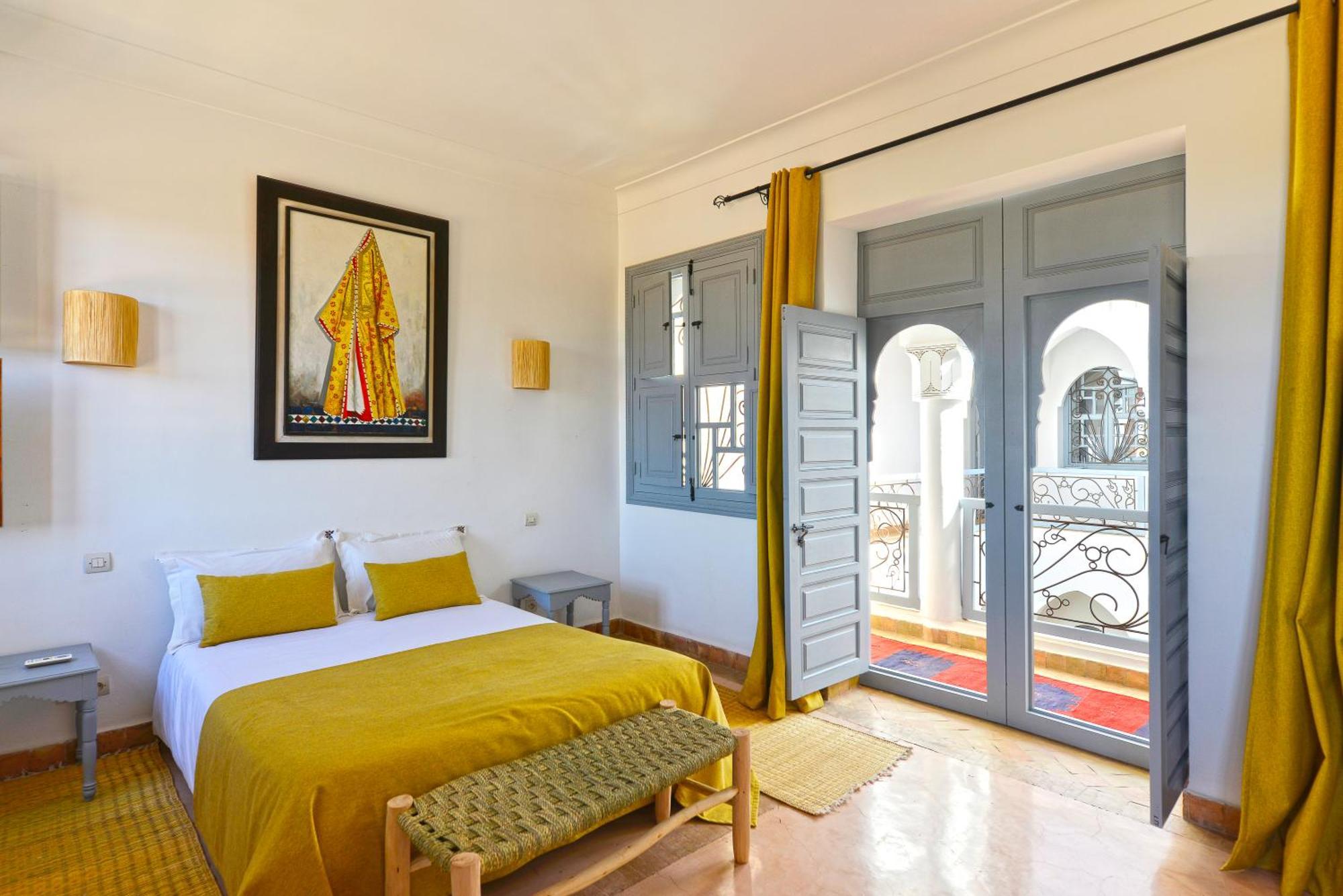 Villa Agora, Villa A La Campagne Proche Marrakech Sidi Abdallah Ghiat Kültér fotó