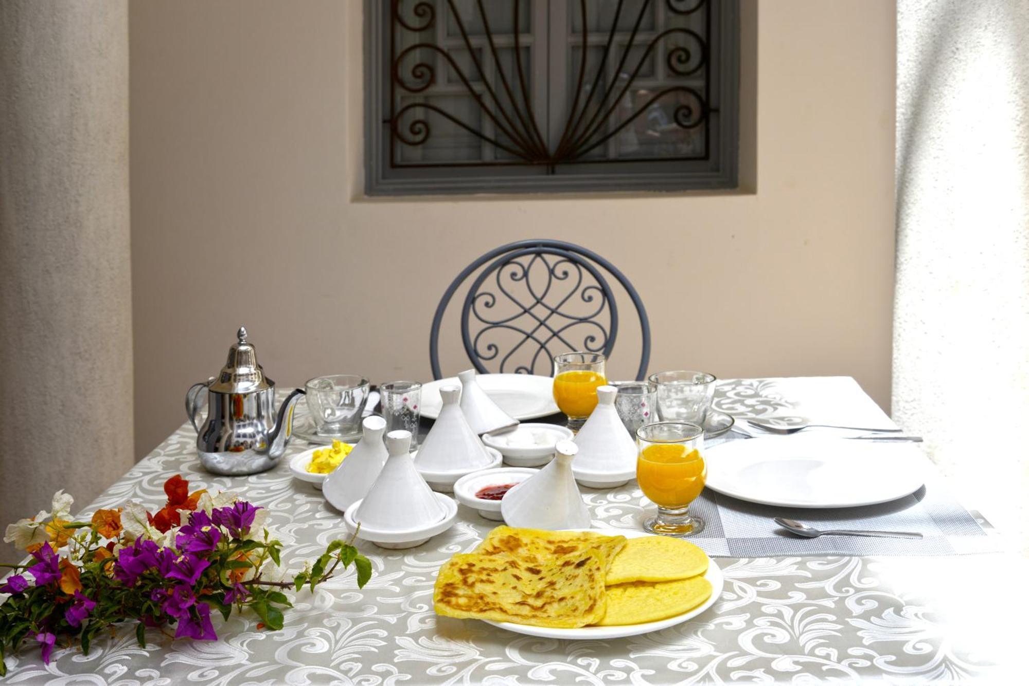 Villa Agora, Villa A La Campagne Proche Marrakech Sidi Abdallah Ghiat Kültér fotó