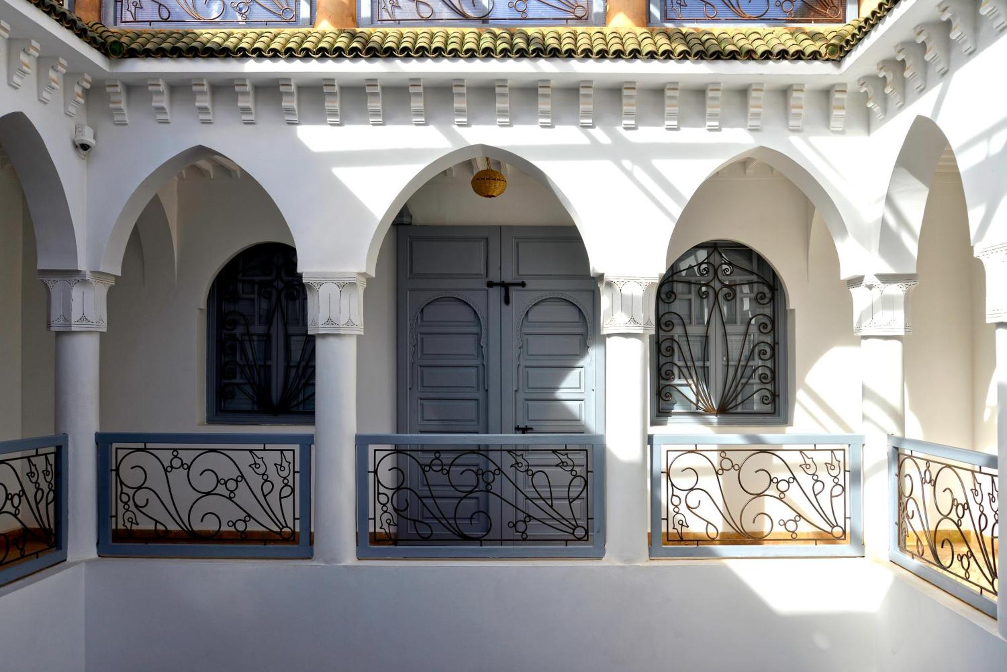 Villa Agora, Villa A La Campagne Proche Marrakech Sidi Abdallah Ghiat Kültér fotó